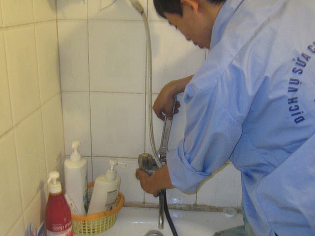 Lắp đặt, sửa chữa điện nước tại Phùng Khoang giá rẻ