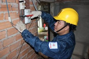 Dịch vụ sửa chữa điện nước tại Lê Trọng Tấn uy tín