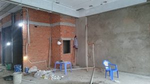Dịch vụ sửa chữa điện nước tại Nguyễn Xiển giá rẻ