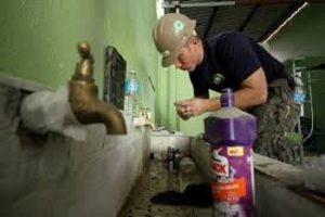 Sửa chữa điện nước tại Trung Kính 0986271445