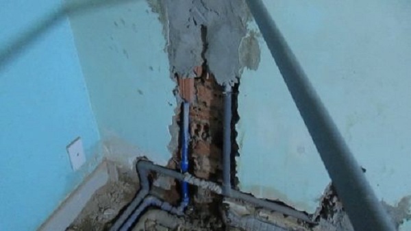 Thợ sửa chữa đường ống nước âm tường nhanh hiệu quả 0986271445