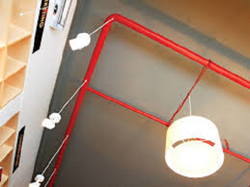 Lắp đặt, sửa chữa điện nước tại Hoàng Cầu