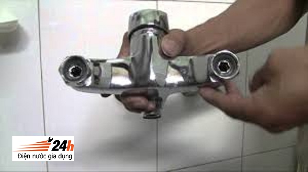 Sửa chữa điện nước tại Tam Trinh 0986271445