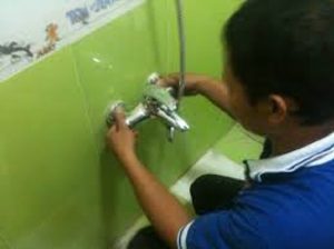 Sửa chữa điện nước tại Trần Quý Kiên 0986271445