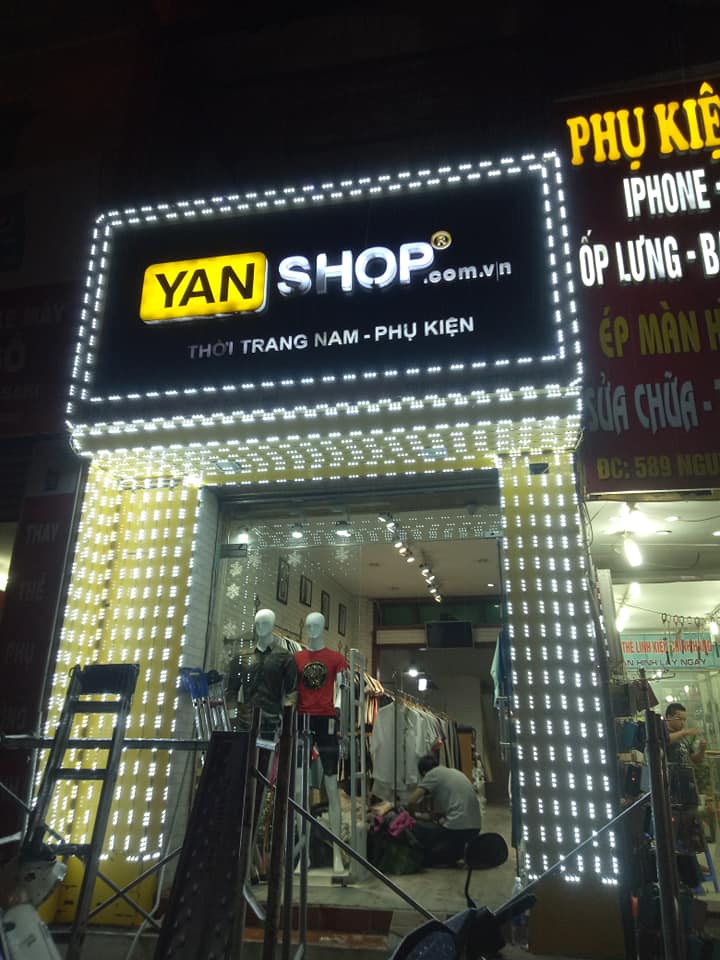 Dịch vụ thay lắp bóng đèn tại Hà Nội