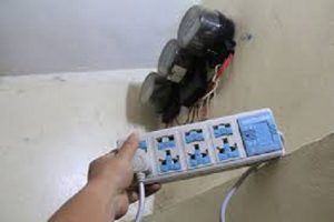 Thợ sửa chữa điện nước tại Nhân Mỹ 0986271445