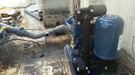 Sửa chữa máy bơm tại Nguyễn Khang giá rẻ