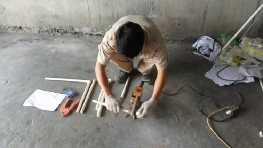 Dịch vụ sửa chữa điện nước tại Nguyên Hồng