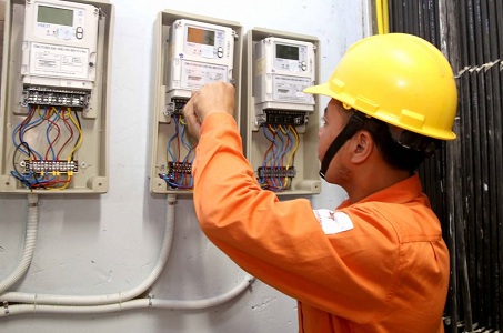 Dịch vụ lắp công tơ điện tại Hà Nội chuyên nghiệp
