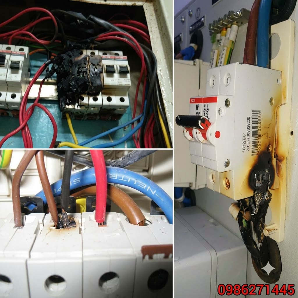 Sửa điện nước tại Đồng Văn, Hà Nam